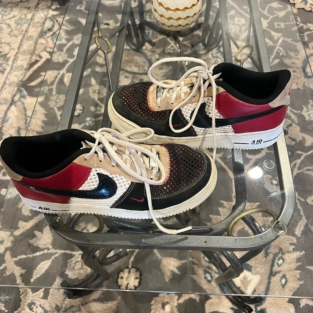 Nike air boys